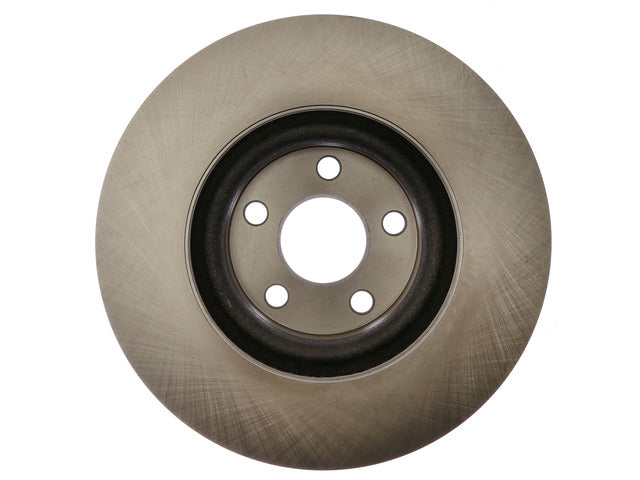 Raybestos Brakes Disc Brake Rotor P/N:682072R Fits: Lincoln Mkz 20-17 - Image 2