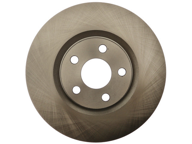 Raybestos Brakes Disc Brake Rotor P/N:682072R Fits: Lincoln Mkz 20-17 - Image 3