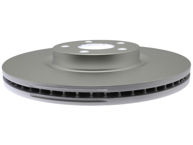 Raybestos Brakes Disc Brake Rotor P/N:682072 Fits: Lincoln Mkz 20-17 - Image 1