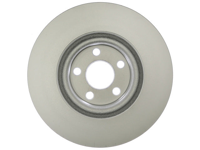Raybestos Brakes Disc Brake Rotor P/N:682072 Fits: Lincoln Mkz 20-17 - Image 2