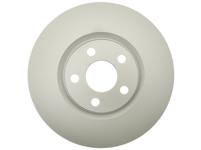 Raybestos Brakes Disc Brake Rotor P/N:682072 Fits: Lincoln Mkz 20-17 - Image 3