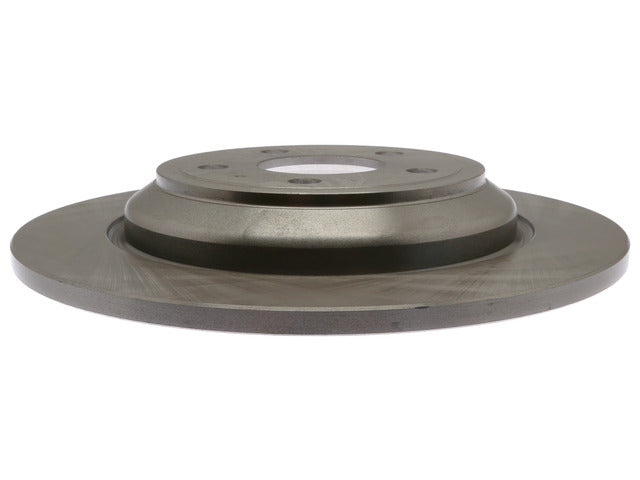 Raybestos Brakes Disc Brake Rotor P/N:682085R Fits: Ford Bronco Sport 25-21, Ford Escape 24-20, Ford Focus 18-16, Lincoln Corsair 24-20 - Image 1