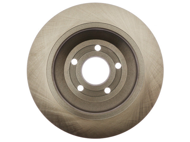 Raybestos Brakes Disc Brake Rotor P/N:682085R Fits: Ford Bronco Sport 25-21, Ford Escape 24-20, Ford Focus 18-16, Lincoln Corsair 24-20 - Image 2