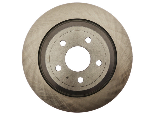 Raybestos Brakes Disc Brake Rotor P/N:682085R Fits: Ford Bronco Sport 25-21, Ford Escape 24-20, Ford Focus 18-16, Lincoln Corsair 24-20 - Image 3