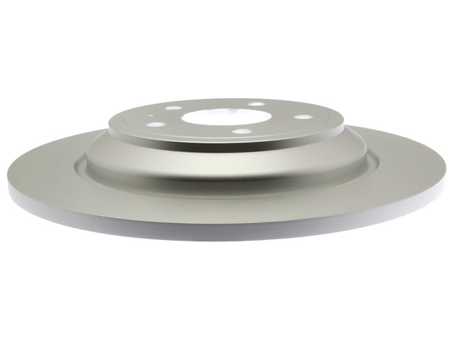 Raybestos Brakes Disc Brake Rotor P/N:682085 Fits: Ford Bronco Sport 25-21, Ford Escape 24-20, Ford Focus 18-16, Lincoln Corsair 24-20 - Image 1