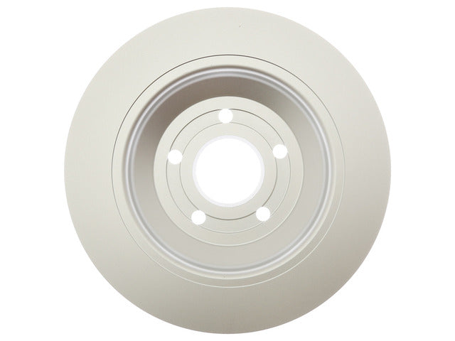 Raybestos Brakes Disc Brake Rotor P/N:682085 Fits: Ford Bronco Sport 25-21, Ford Escape 24-20, Ford Focus 18-16, Lincoln Corsair 24-20 - Image 2
