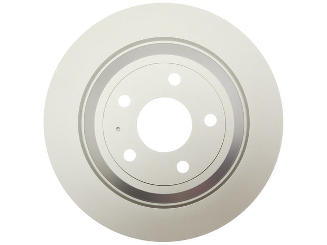 Raybestos Brakes Disc Brake Rotor P/N:682085 Fits: Ford Bronco Sport 25-21, Ford Escape 24-20, Ford Focus 18-16, Lincoln Corsair 24-20 - Image 3