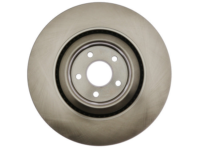 Raybestos Brakes Disc Brake Rotor P/N:682087R Fits: Ford Focus 18-16 - Image 2