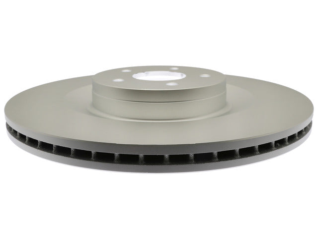 Raybestos Brakes Disc Brake Rotor P/N:682087 Fits: Ford Focus 18-16 - Image 1
