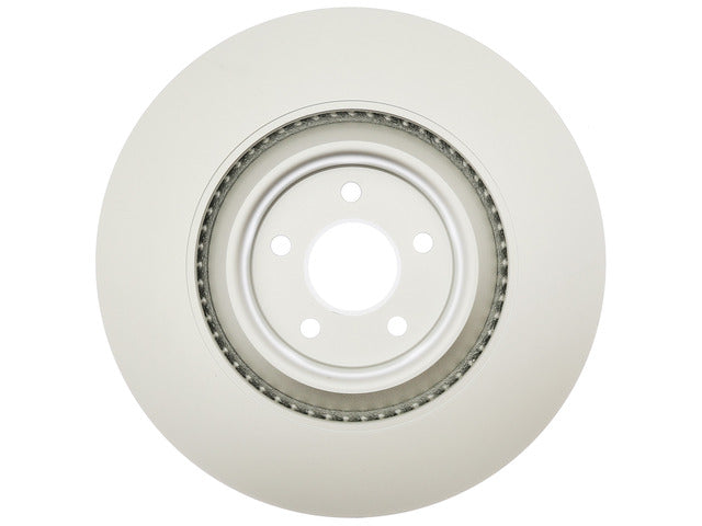 Raybestos Brakes Disc Brake Rotor P/N:682087 Fits: Ford Focus 18-16 - Image 2