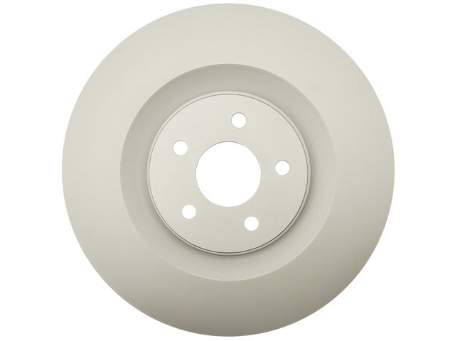 Raybestos Brakes Disc Brake Rotor P/N:682087 Fits: Ford Focus 18-16 - Image 3