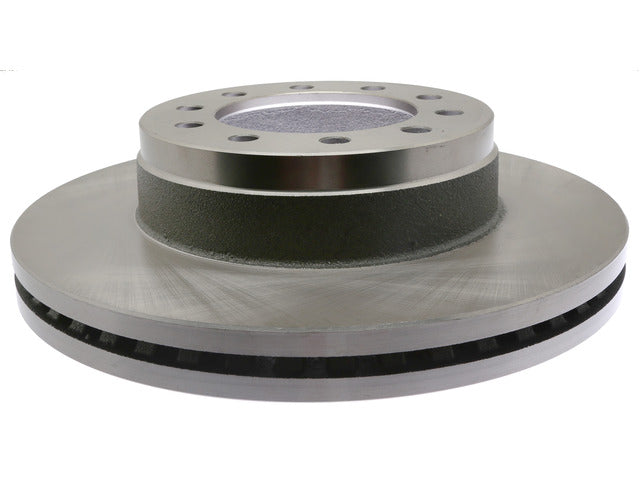 Raybestos Brakes Disc Brake Rotor P/N:682089R Fits: Ford F-450 Super Duty 23-17, Ford F-550 Super Duty 23-17, Ford F-600 Super Duty 23-20 - Image 1