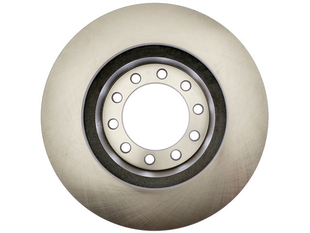 Raybestos Brakes Disc Brake Rotor P/N:682089R Fits: Ford F-450 Super Duty 23-17, Ford F-550 Super Duty 23-17, Ford F-600 Super Duty 23-20 - Image 2