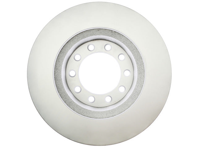Raybestos Brakes Disc Brake Rotor P/N:682089 Fits: Ford F-450 Super Duty 23-17, Ford F-550 Super Duty 23-17, Ford F-600 Super Duty 23-20 - Image 2