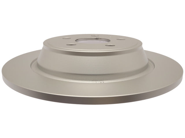 Raybestos Brakes Disc Brake Rotor P/N:682151FZN Fits: Ford Edge 23-15, Ford Fusion 19-17, Ford Police Responder Hybrid 20-19, Ford Ssv Plug-in Hybrid 20-19, Lincoln Continental 20-17, Lincoln Mkx 18-16, Lincoln Mkz 20-17, Lincoln Nautilus 23-19 - Image 1