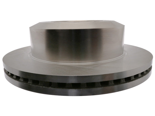 Raybestos Brakes Disc Brake Rotor P/N:682158R Fits: Ford F-250 Super Duty 2023, Ford F-350 Super Duty 2023, Ford F-450 Super Duty 23-17, Ford F-550 Super Duty 23-17, Ford F-600 Super Duty 23-20 - Image 1
