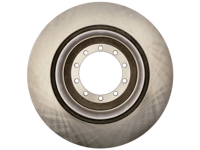 Raybestos Brakes Disc Brake Rotor P/N:682158R Fits: Ford F-250 Super Duty 2023, Ford F-350 Super Duty 2023, Ford F-450 Super Duty 23-17, Ford F-550 Super Duty 23-17, Ford F-600 Super Duty 23-20 - Image 2