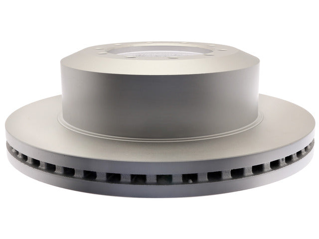 Raybestos Brakes Disc Brake Rotor P/N:682158 Fits: Ford F-250 Super Duty 2023, Ford F-350 Super Duty 2023, Ford F-450 Super Duty 23-17, Ford F-550 Super Duty 23-17, Ford F-600 Super Duty 23-20 - Image 1