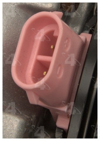 Four Seasons A/C Compressor P/N:68217 Fits: Cadillac Xlr 09-04 - Image 2