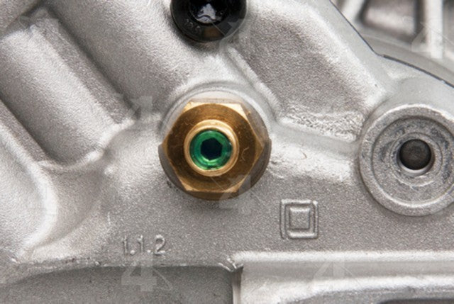 Four Seasons A/C Compressor P/N:68219 Fits: Chevrolet Cruze 2011 - Image 6