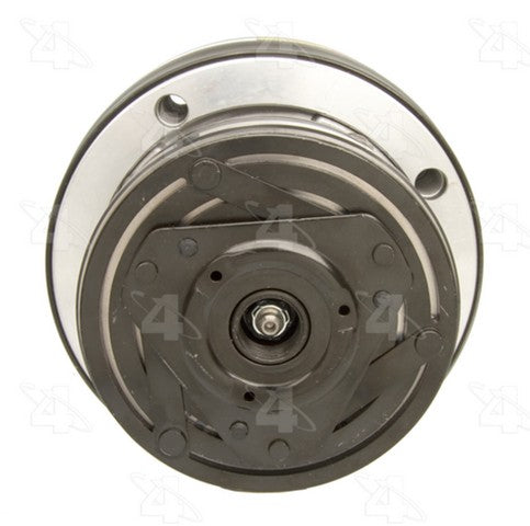 Four Seasons A/C Compressor P/N:68225 Fits: Buick Regal 87-86 - Image 5