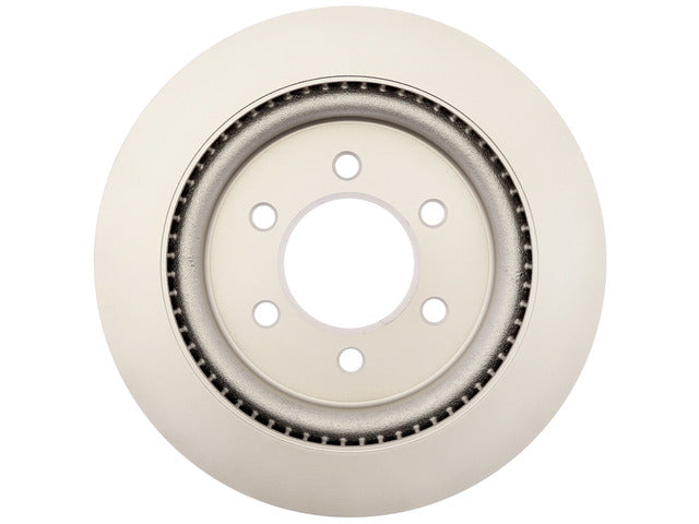 Raybestos Brakes Disc Brake Rotor P/N:682263P Fits: Ford Expedition 22-18, Ford F-150 20-18, Lincoln Navigator 23-18 - Image 2