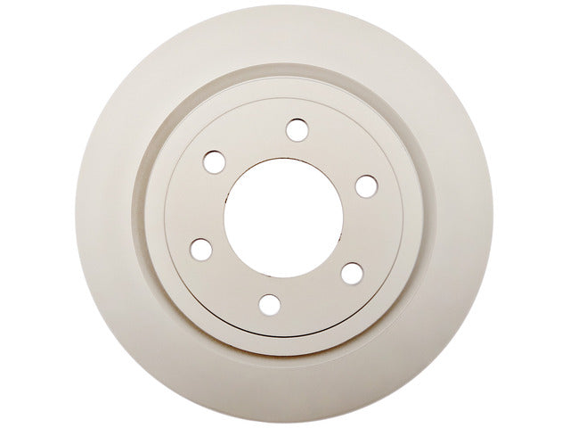 Raybestos Brakes Disc Brake Rotor P/N:682263P Fits: Ford Expedition 22-18, Ford F-150 20-18, Lincoln Navigator 23-18 - Image 3