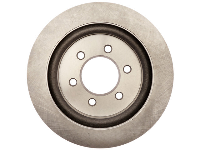 Raybestos Brakes Disc Brake Rotor P/N:682263R Fits: Ford Expedition 22-18, Ford F-150 20-18, Lincoln Navigator 23-18 - Image 2