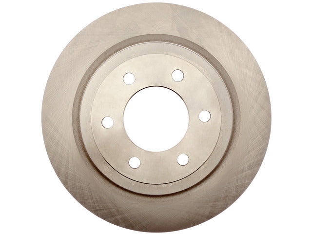 Raybestos Brakes Disc Brake Rotor P/N:682263R Fits: Ford Expedition 22-18, Ford F-150 20-18, Lincoln Navigator 23-18 - Image 3