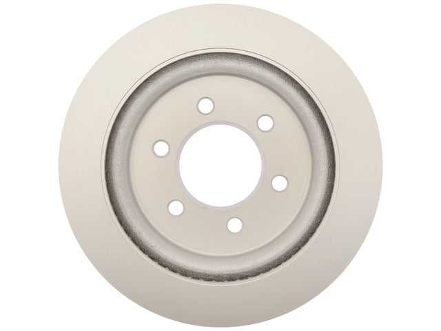 Raybestos Brakes Disc Brake Rotor P/N:682263 Fits: Ford Expedition 22-18, Ford F-150 20-18, Lincoln Navigator 23-18 - Image 2