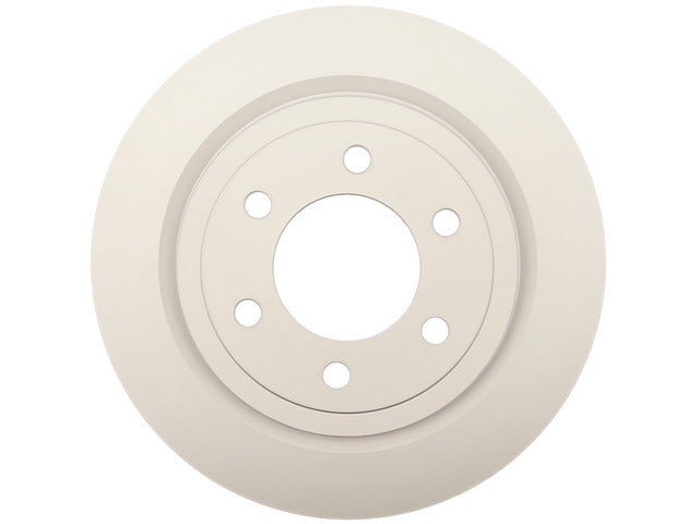 Raybestos Brakes Disc Brake Rotor P/N:682263 Fits: Ford Expedition 22-18, Ford F-150 20-18, Lincoln Navigator 23-18 - Image 3