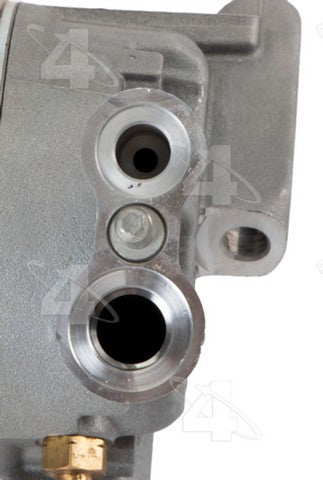 Four Seasons A/C Compressor P/N:68227 Fits: Chevrolet Colorado 22-16, Chevrolet Equinox 2018, GMC Canyon 22-16, GMC Terrain 2018 - Image 7