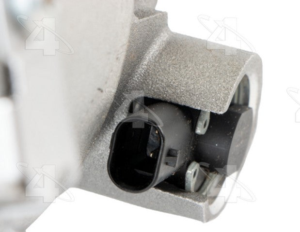 Four Seasons A/C Compressor P/N:68227 Fits: Chevrolet Colorado 22-16, Chevrolet Equinox 2018, GMC Canyon 22-16, GMC Terrain 2018 - Image 3