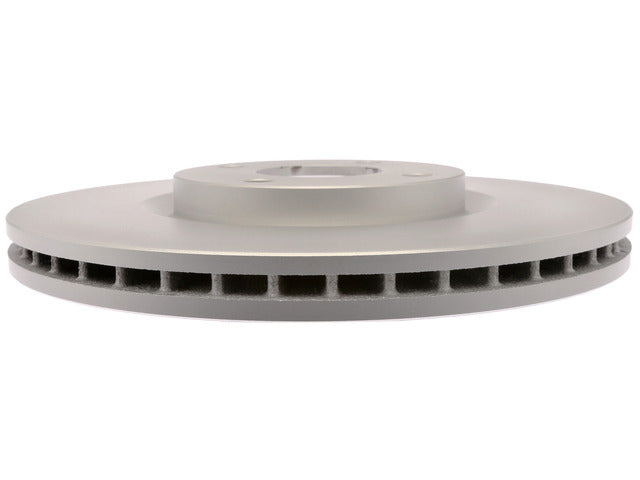 Raybestos Brakes Disc Brake Rotor P/N:682291FZN Fits: Ford Ecosport 22-18 - Image 1