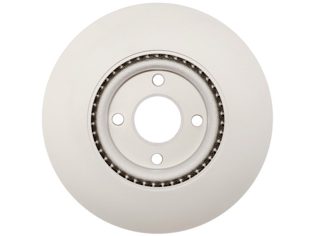 Raybestos Brakes Disc Brake Rotor P/N:682291FZN Fits: Ford Ecosport 22-18 - Image 2