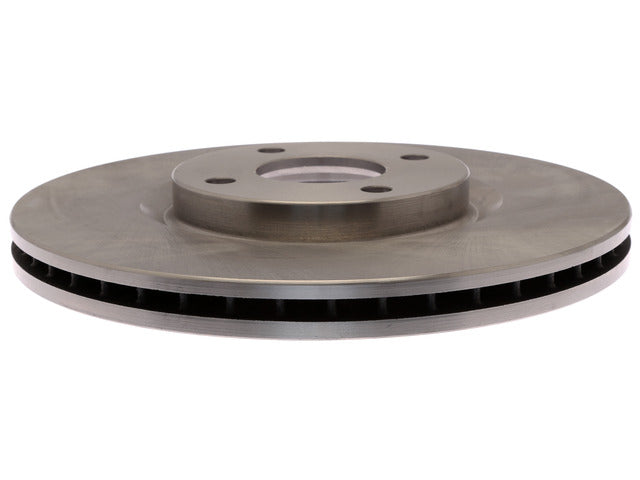 Raybestos Brakes Disc Brake Rotor P/N:682291R Fits: Ford Ecosport 22-18 - Image 1