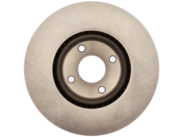 Raybestos Brakes Disc Brake Rotor P/N:682291R Fits: Ford Ecosport 22-18 - Image 2