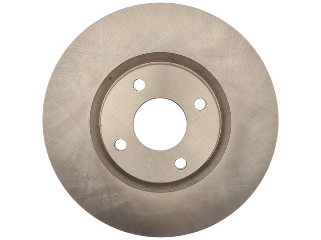 Raybestos Brakes Disc Brake Rotor P/N:682291R Fits: Ford Ecosport 22-18 - Image 3