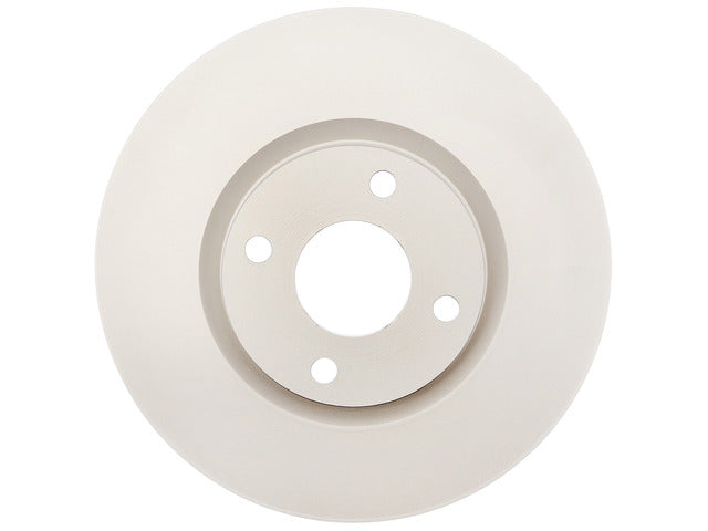Raybestos Brakes Disc Brake Rotor P/N:682291 Fits: Ford Ecosport 22-18 - Image 3