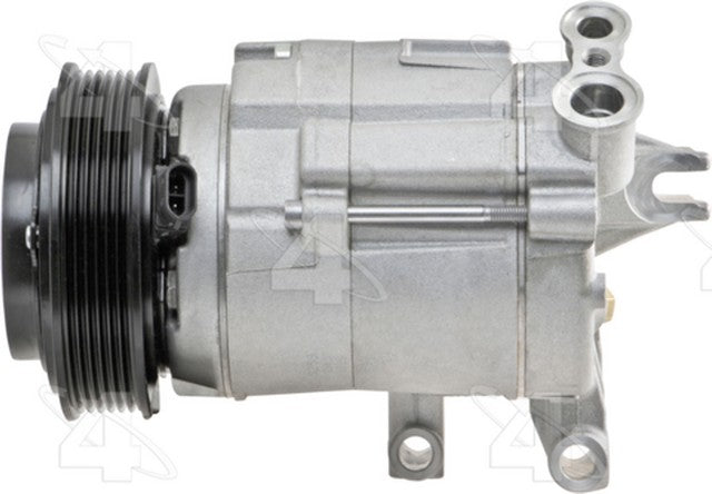 Four Seasons A/C Compressor P/N:68233 Fits: Chevrolet Captiva Sport 2012 - Image 2