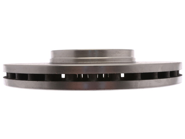 Raybestos Brakes Disc Brake Rotor P/N:682343R Fits: Ford E-transit 23-22, Ford Transit-150 24-20, Ford Transit-250 24-20, Ford Transit-350 24-20, Ford Transit-350 Hd 24-20 - Image 1
