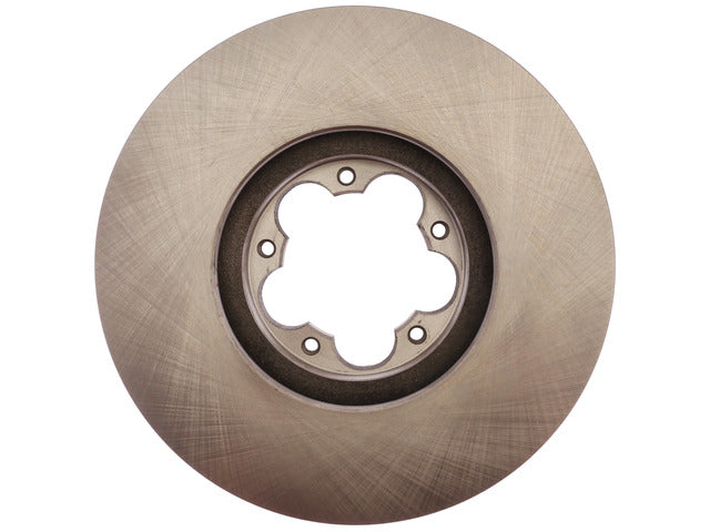 Raybestos Brakes Disc Brake Rotor P/N:682343R Fits: Ford E-transit 23-22, Ford Transit-150 24-20, Ford Transit-250 24-20, Ford Transit-350 24-20, Ford Transit-350 Hd 24-20 - Image 2