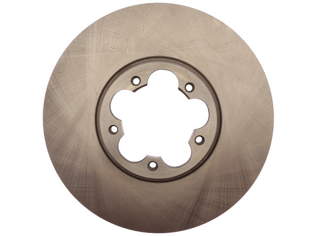 Raybestos Brakes Disc Brake Rotor P/N:682343R Fits: Ford E-transit 23-22, Ford Transit-150 24-20, Ford Transit-250 24-20, Ford Transit-350 24-20, Ford Transit-350 Hd 24-20 - Image 3
