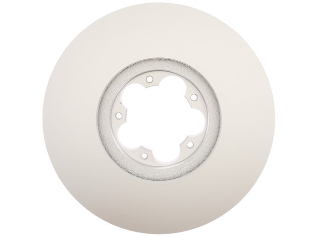 Raybestos Brakes Disc Brake Rotor P/N:682343 Fits: Ford E-transit 23-22, Ford Transit-150 24-20, Ford Transit-250 24-20, Ford Transit-350 24-20, Ford Transit-350 Hd 24-20 - Image 2