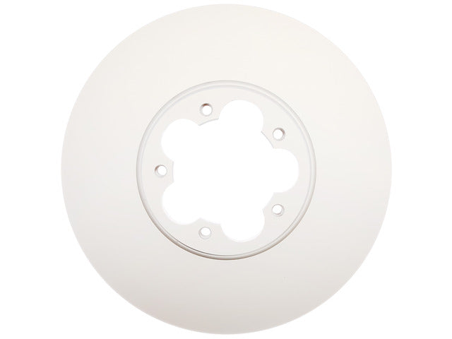 Raybestos Brakes Disc Brake Rotor P/N:682343 Fits: Ford E-transit 23-22, Ford Transit-150 24-20, Ford Transit-250 24-20, Ford Transit-350 24-20, Ford Transit-350 Hd 24-20 - Image 3