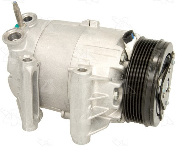 Four Seasons A/C Compressor P/N:68239 Fits: Chevrolet Impala 05-04, Chevrolet Monte Carlo 05-04 - Image 1