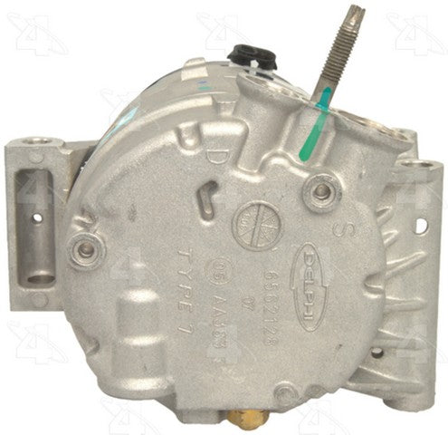 Four Seasons A/C Compressor P/N:68239 Fits: Chevrolet Impala 05-04, Chevrolet Monte Carlo 05-04 - Image 3