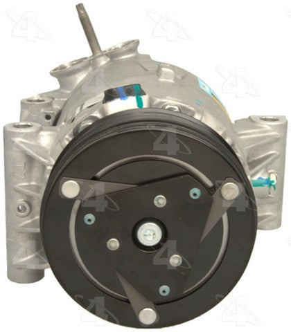 Four Seasons A/C Compressor P/N:68239 Fits: Chevrolet Impala 05-04, Chevrolet Monte Carlo 05-04 - Image 2