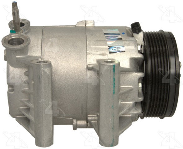 Four Seasons A/C Compressor P/N:68239 Fits: Chevrolet Impala 05-04, Chevrolet Monte Carlo 05-04 - Image 4