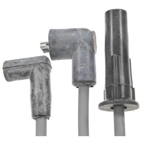 Standard Ignition Spark Plug Wire Set P/N:6823 Fits: Ford Bronco, Ford Custom 500, Ford E-100 Econoline, Ford E-100 Econoline Club Wagon, Ford E-150 Econoline, Ford E-150 Econoline Club Wagon, Ford E-250 Econoline, Ford E-250 Econoline Club Wagon - Image 2